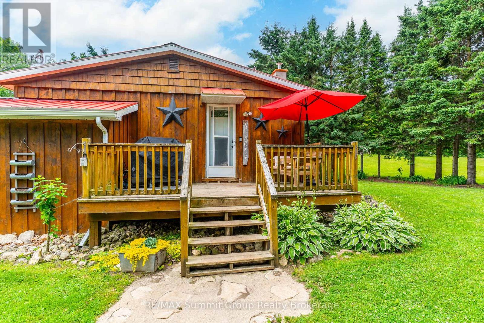 554014 Road 55, Grey Highlands, Ontario  N0C 1M0 - Photo 2 - X12263380