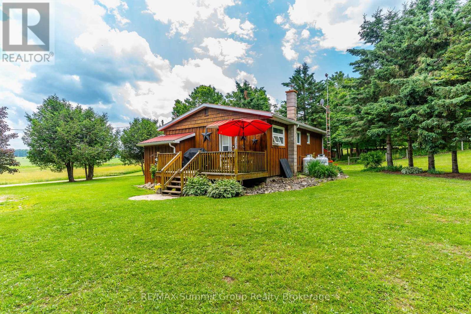 554014 Road 55, Grey Highlands, Ontario  N0C 1M0 - Photo 28 - X12263380