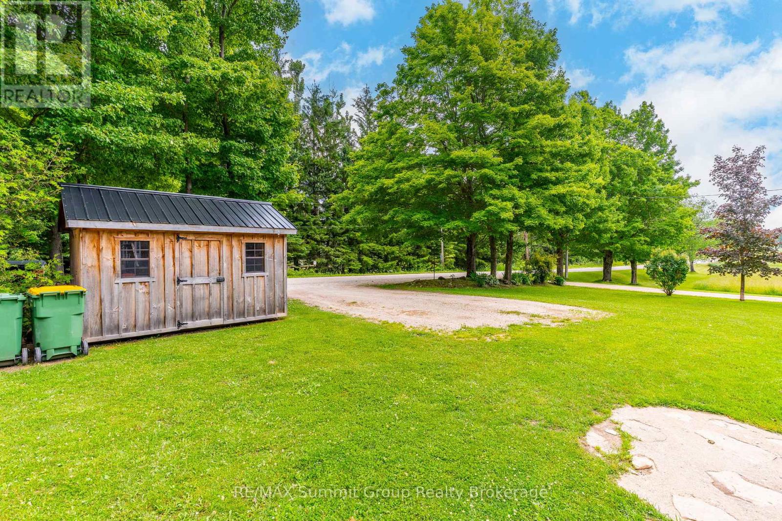 554014 Road 55, Grey Highlands, Ontario  N0C 1M0 - Photo 32 - X12263380