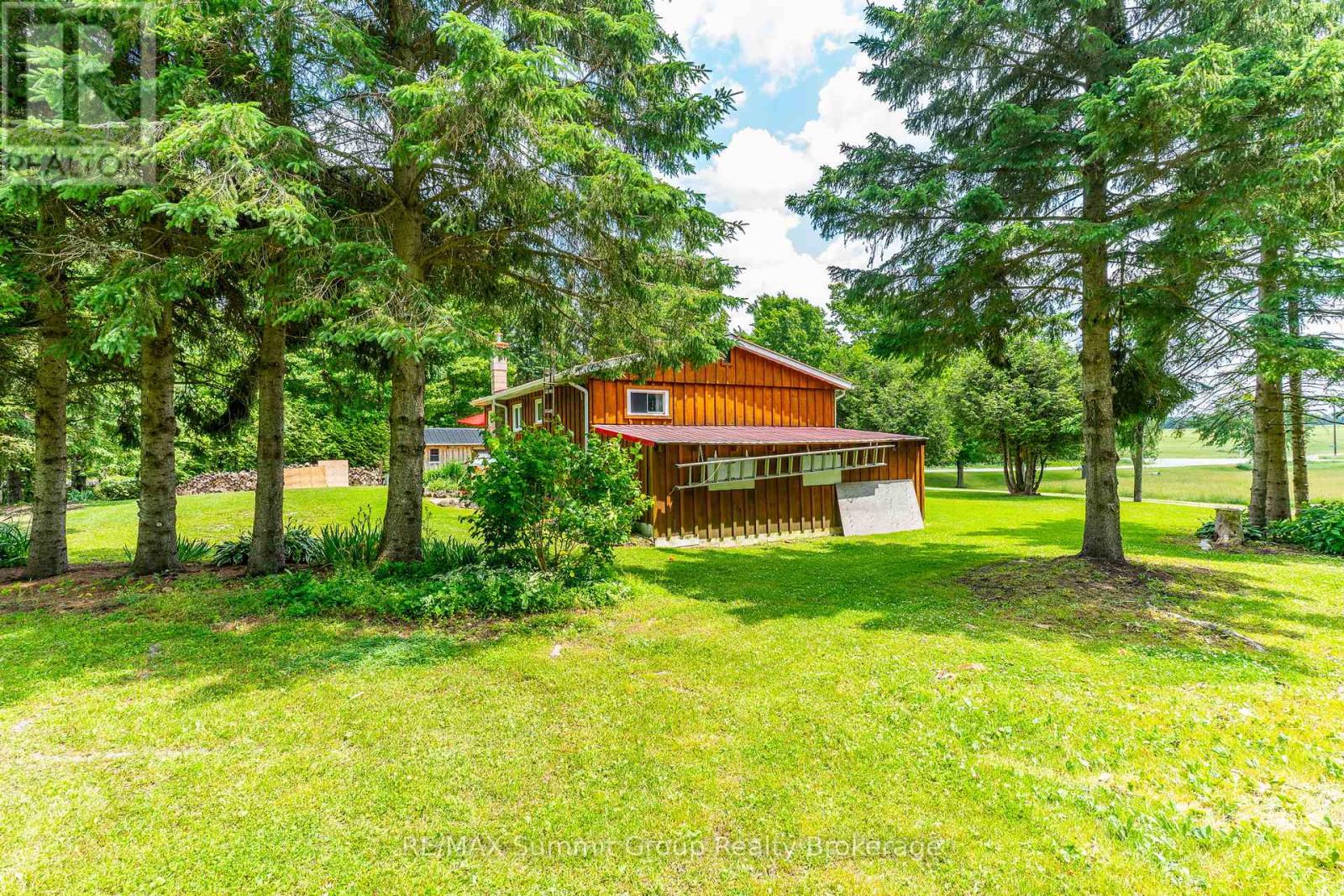 554014 Road 55, Grey Highlands, Ontario  N0C 1M0 - Photo 33 - X12263380