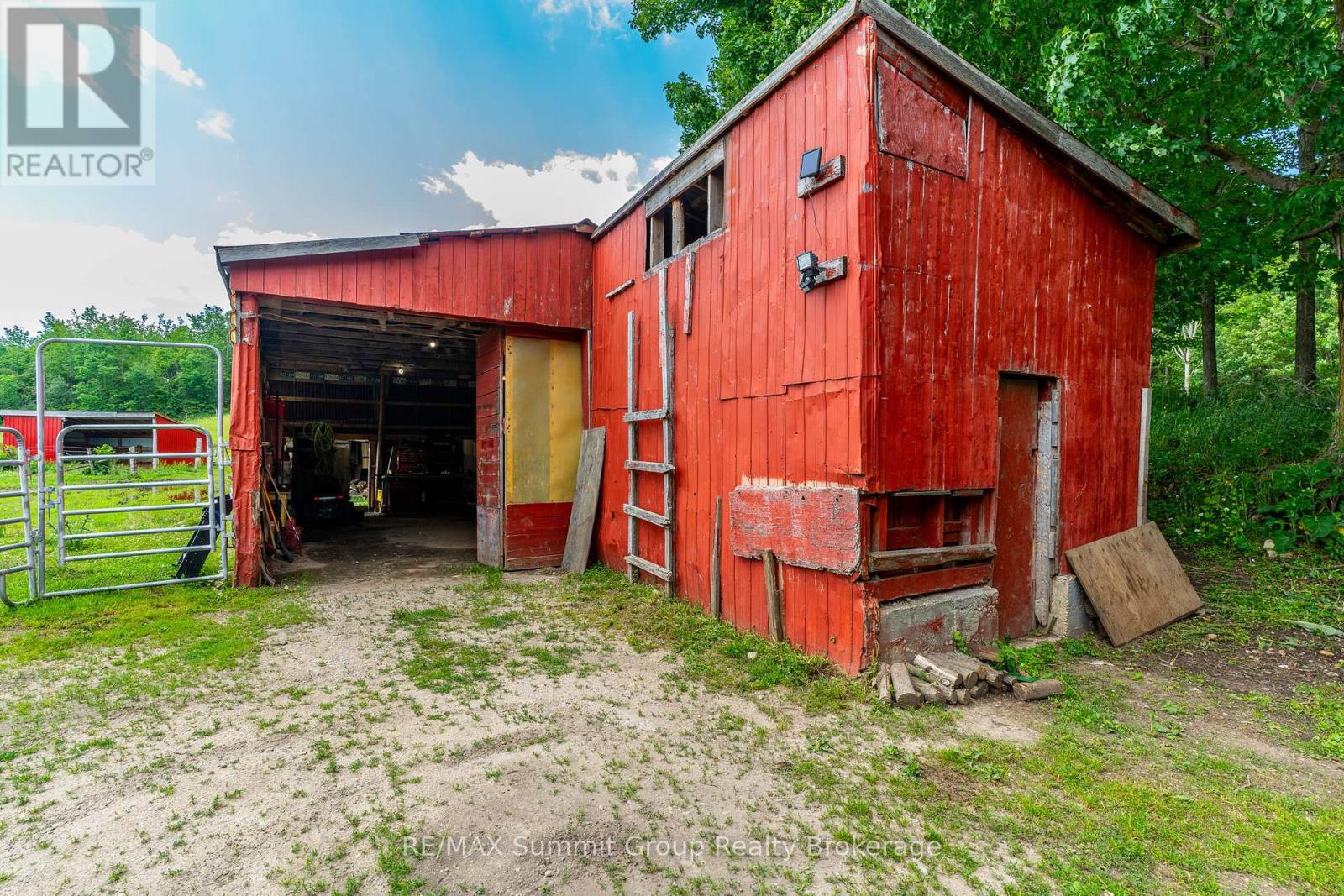 554014 Road 55, Grey Highlands, Ontario  N0C 1M0 - Photo 36 - X12263380