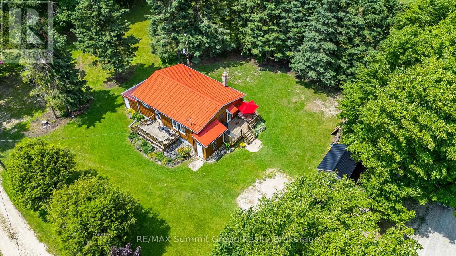 554014 Road 55, Grey Highlands, Ontario  N0C 1M0 - Photo 41 - X12263380