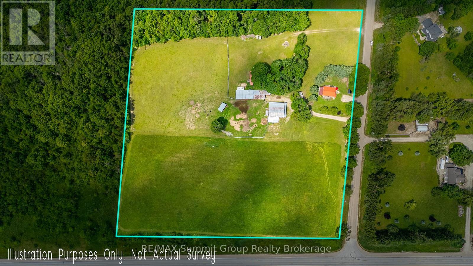 554014 Road 55, Grey Highlands, Ontario  N0C 1M0 - Photo 48 - X12263380
