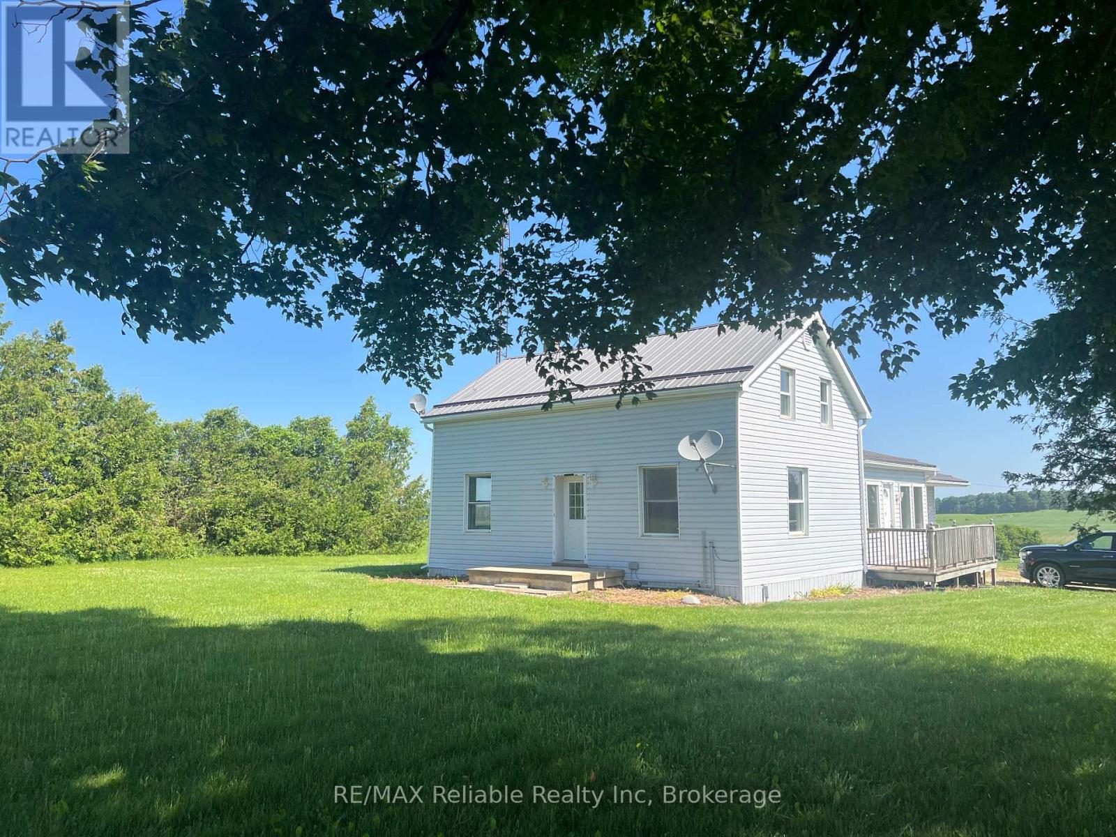 39376 Reid Road, North Huron, Ontario  N0G 2W0 - Photo 2 - X12263384