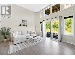 115 SOUTH CREEK Drive Unit# 10D, Kitchener, Ontario