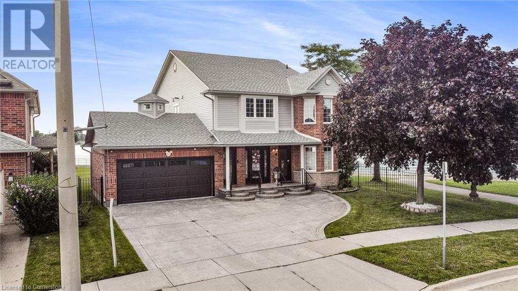 491-493 Dewitt Road, Hamilton, Ontario  L8E 5W8 - Photo 3 - 40748087