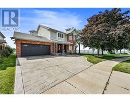 491-493 DEWITT Road, Hamilton, Ontario