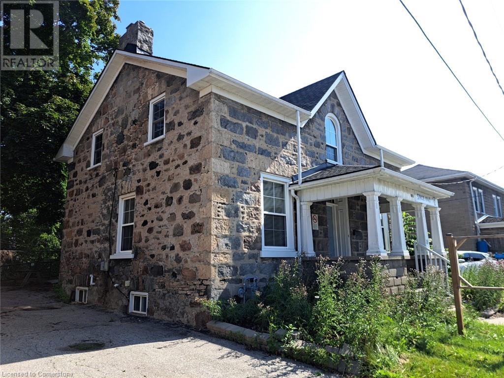 18 Walnut Street, Cambridge, Ontario  N1R 2E7 - Photo 3 - 40748084