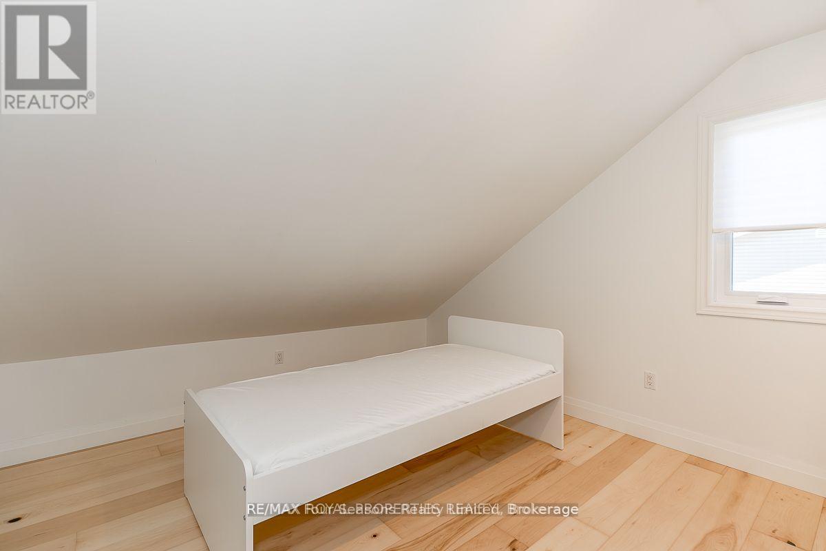 1 - 431 Fourth Street W, Collingwood, Ontario  L9Y 1S9 - Photo 16 - S12263467