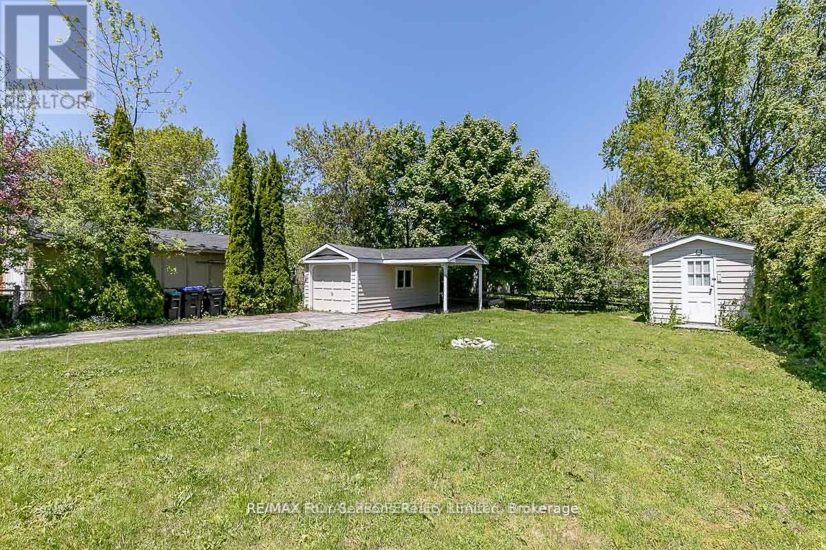 1 - 431 Fourth Street W, Collingwood, Ontario  L9Y 1S9 - Photo 24 - S12263467