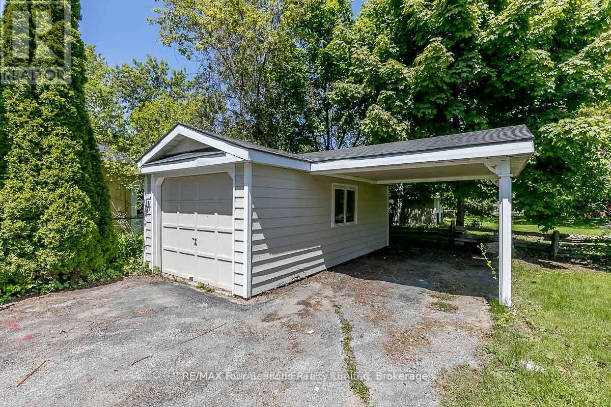 1 - 431 Fourth Street W, Collingwood, Ontario  L9Y 1S9 - Photo 25 - S12263467