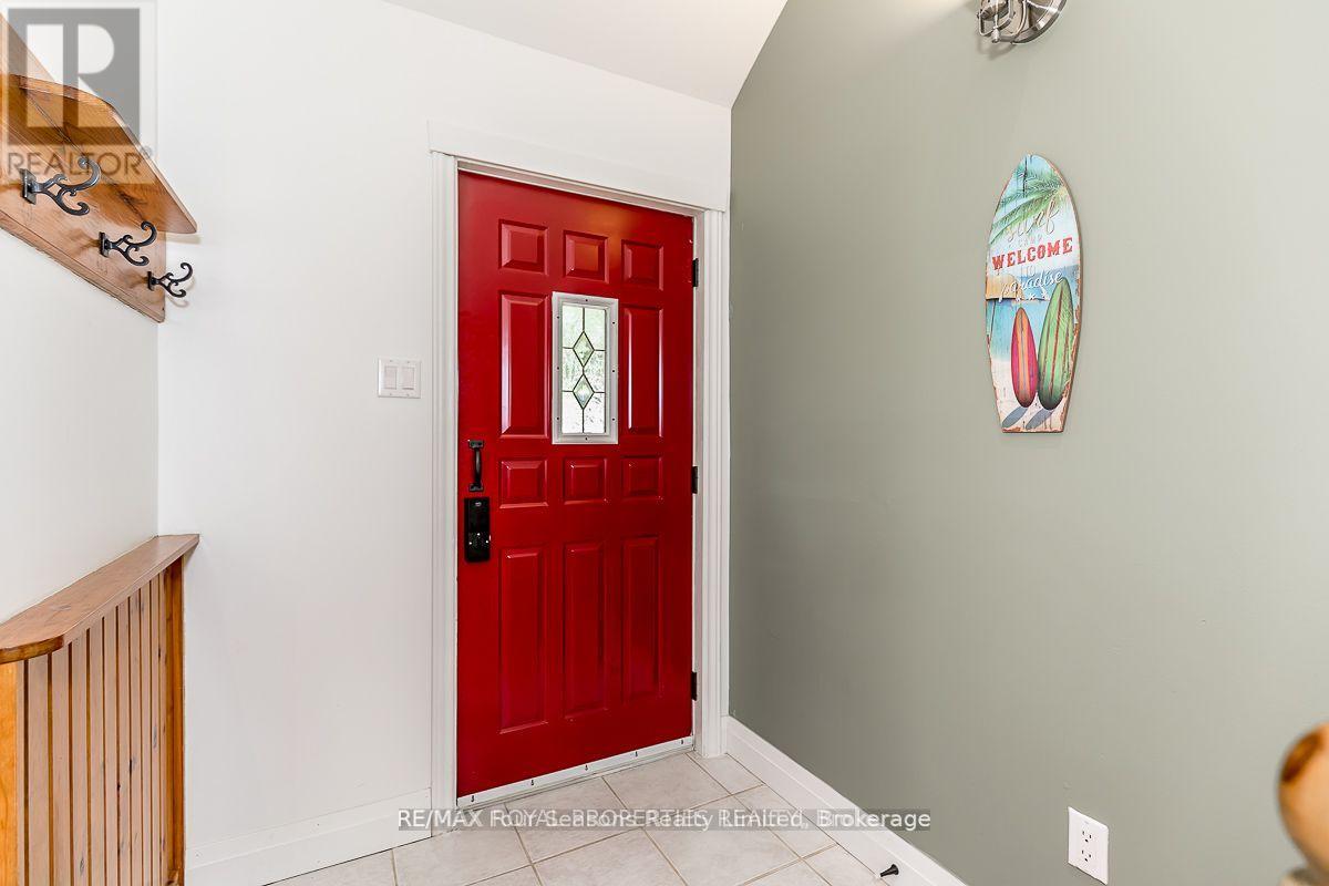 1 - 431 Fourth Street W, Collingwood, Ontario  L9Y 1S9 - Photo 5 - S12263467