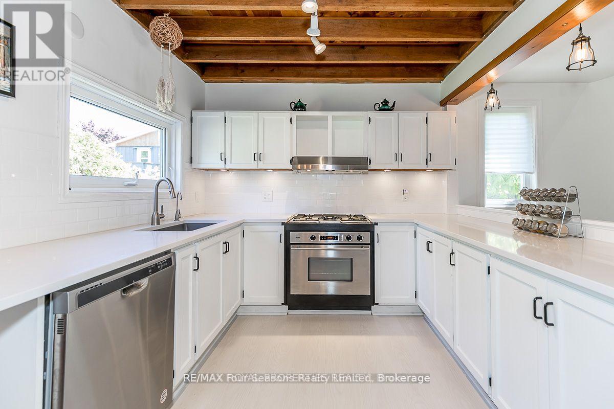 1 - 431 Fourth Street W, Collingwood, Ontario  L9Y 1S9 - Photo 6 - S12263467