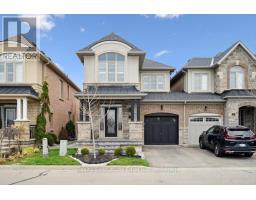 31 RAINFOREST LANE, Halton Hills, Ontario