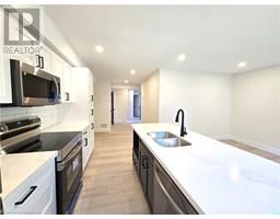 404 FOREST HILL Drive Unit# 4, Kitchener, Ontario