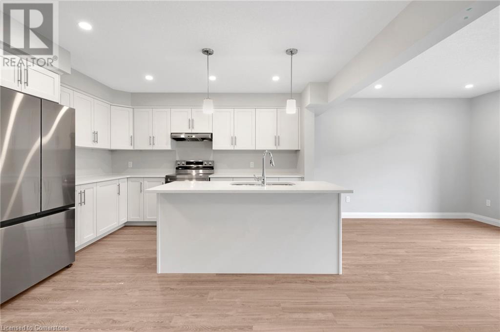 520 Orr Street Unit# 71, Stratford, Ontario  N5A 0L7 - Photo 6 - 40748083