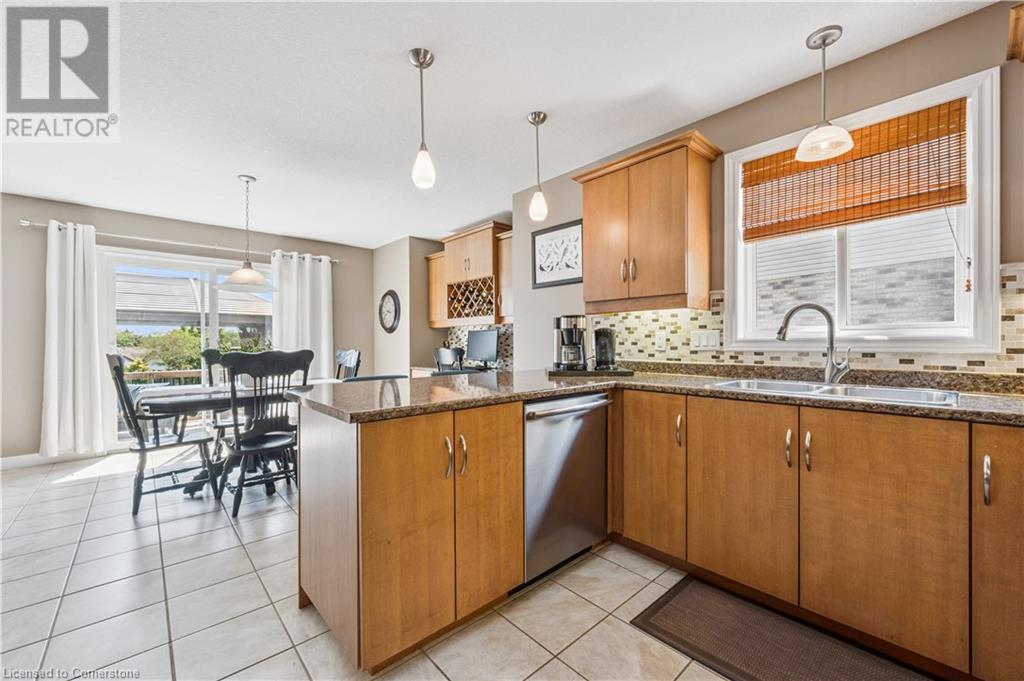 125 Captain Mccallum Drive, New Hamburg, Ontario  N3A 0B5 - Photo 14 - 40746066