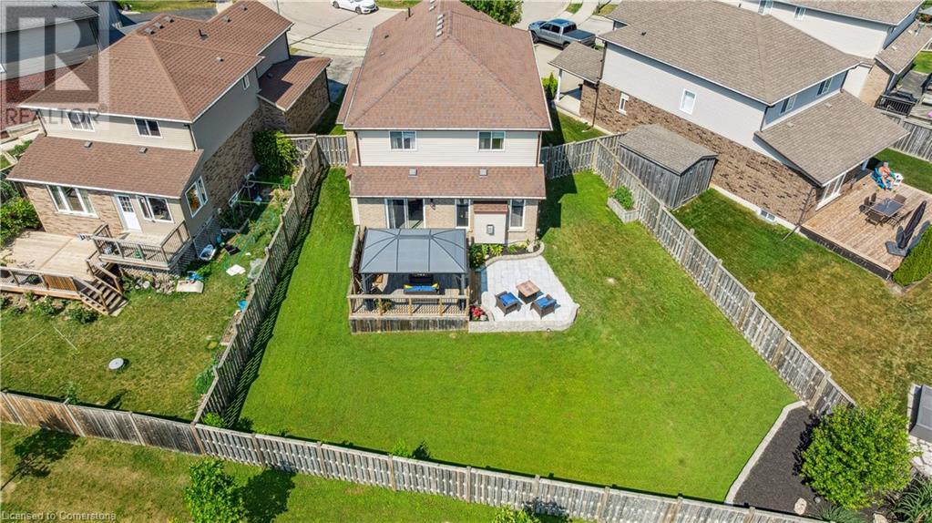 125 Captain Mccallum Drive, New Hamburg, Ontario  N3A 0B5 - Photo 41 - 40746066