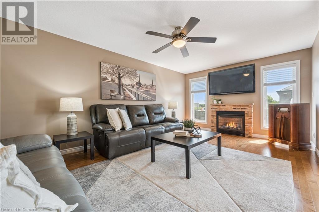 125 Captain Mccallum Drive, New Hamburg, Ontario  N3A 0B5 - Photo 7 - 40746066