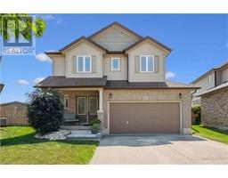 125 CAPTAIN MCCALLUM Drive, New Hamburg, Ontario