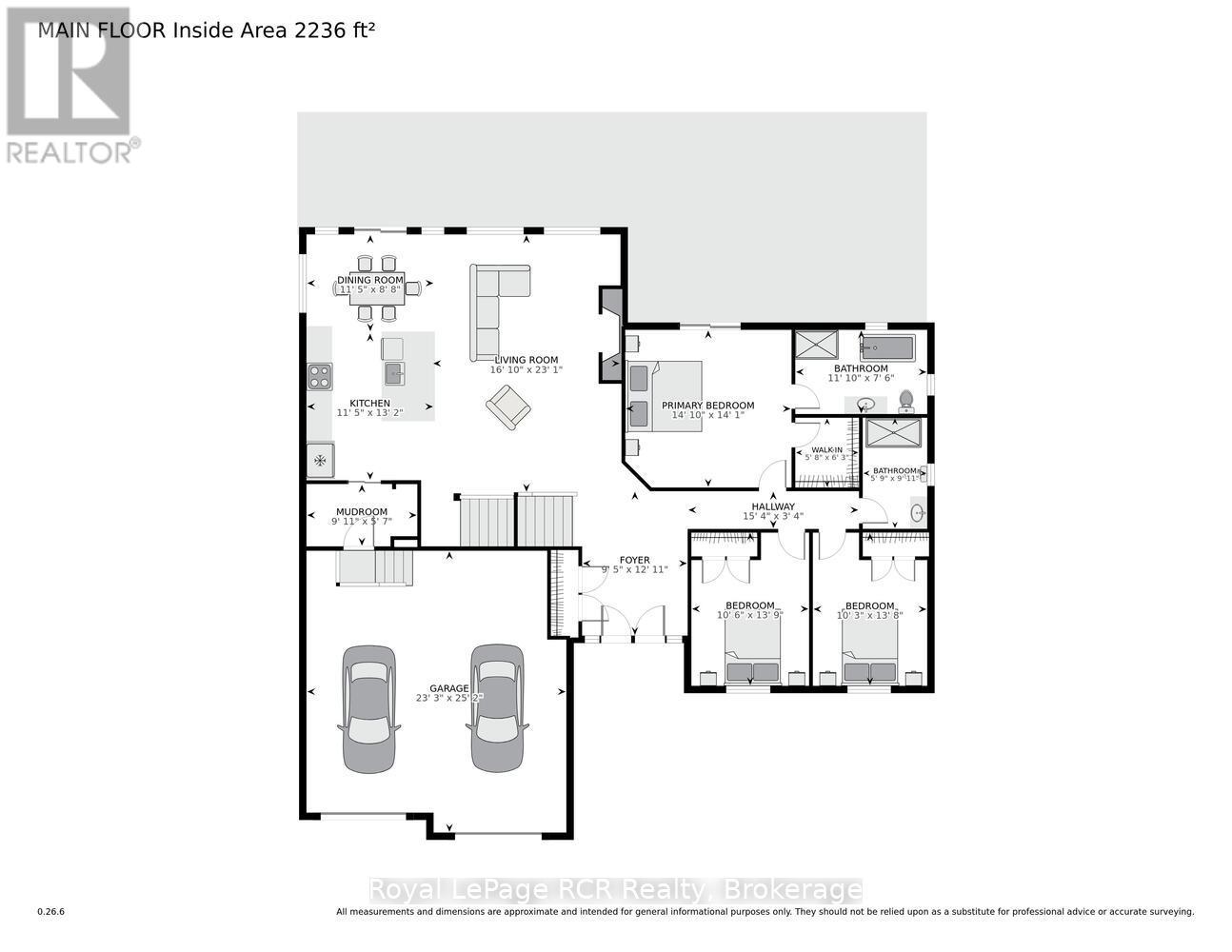 10 Frederick Street E, South Bruce Peninsula, Ontario  N0H 2G0 - Photo 43 - X12263461