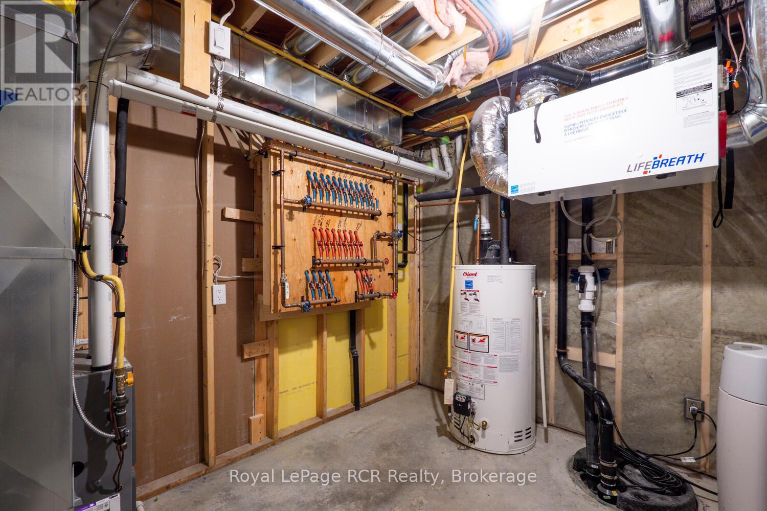 10 Frederick Street E, South Bruce Peninsula, Ontario  N0H 2G0 - Photo 48 - X12263461