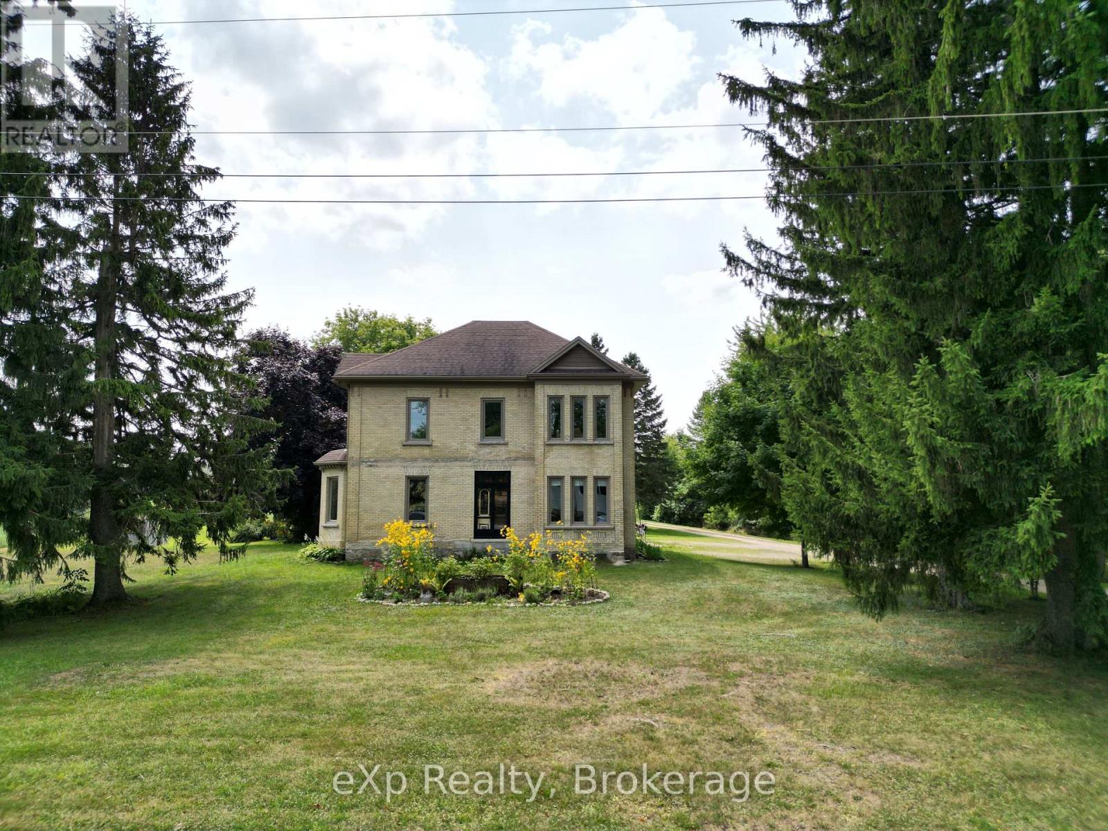 1337 BRUCE ROAD 15, Brockton, Ontario
