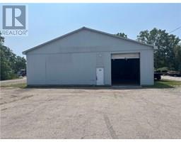 1066 BROAD Street E Unit# 4, Dunnville, Ontario