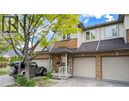 100 BEDDOE Drive Unit# 65, Hamilton, Ontario