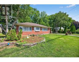 828 HUGEL AVENUE, Midland, Ontario