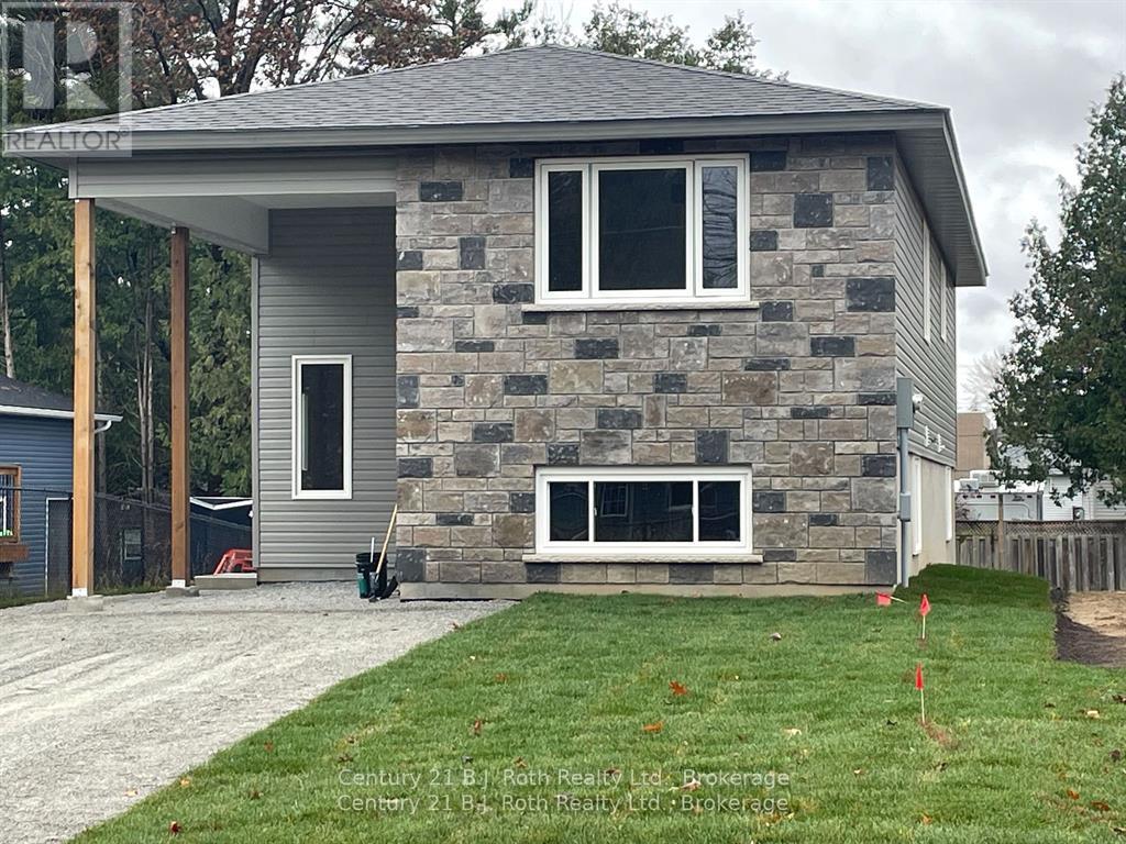 3382 Azcona Avenue, Severn, Ontario  L0K 1G0 - Photo 2 - S12263609