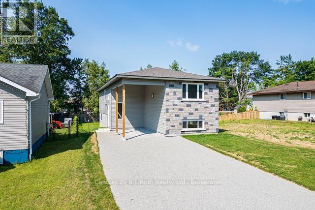3382 Azcona Avenue, Severn, Ontario  L0K 1G0 - Photo 3 - S12263609