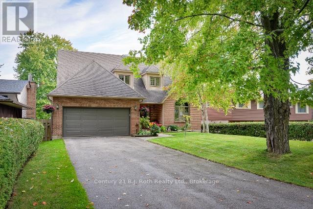 624 High Street, Orillia, Ontario  L3V 6Y8 - Photo 1 - S12263620