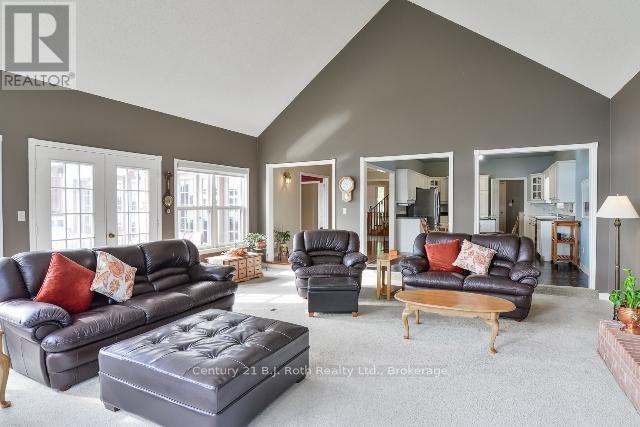 624 High Street, Orillia, Ontario  L3V 6Y8 - Photo 14 - S12263620