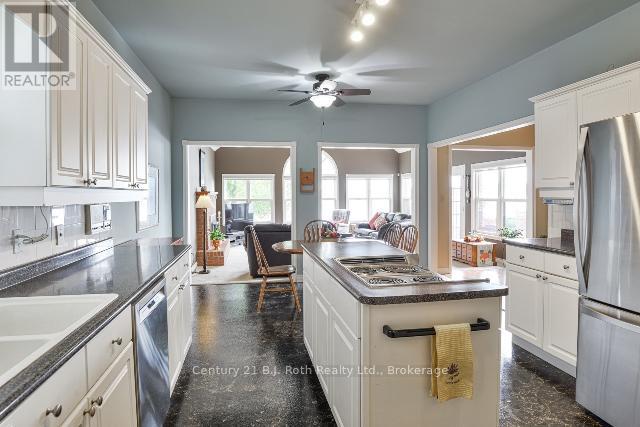 624 High Street, Orillia, Ontario  L3V 6Y8 - Photo 18 - S12263620