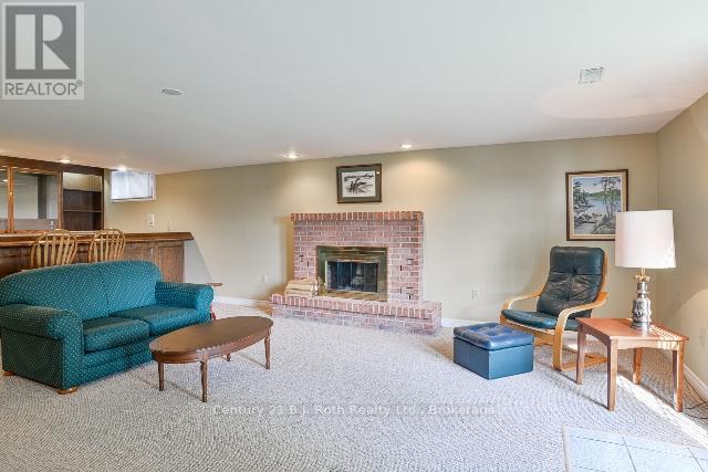 624 High Street, Orillia, Ontario  L3V 6Y8 - Photo 34 - S12263620