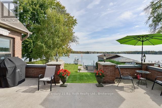 624 High Street, Orillia, Ontario  L3V 6Y8 - Photo 39 - S12263620