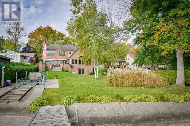 624 High Street, Orillia, Ontario  L3V 6Y8 - Photo 41 - S12263620