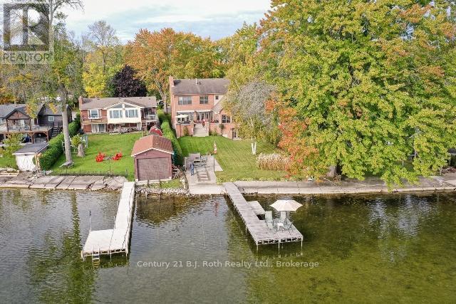 624 High Street, Orillia, Ontario  L3V 6Y8 - Photo 44 - S12263620