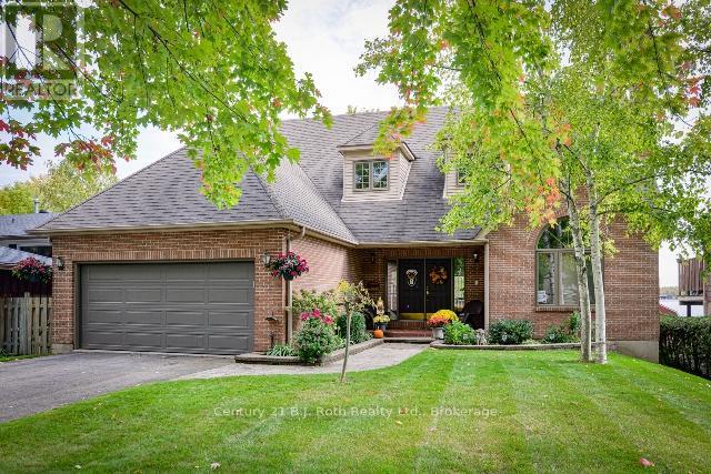 624 High Street, Orillia, Ontario  L3V 6Y8 - Photo 47 - S12263620