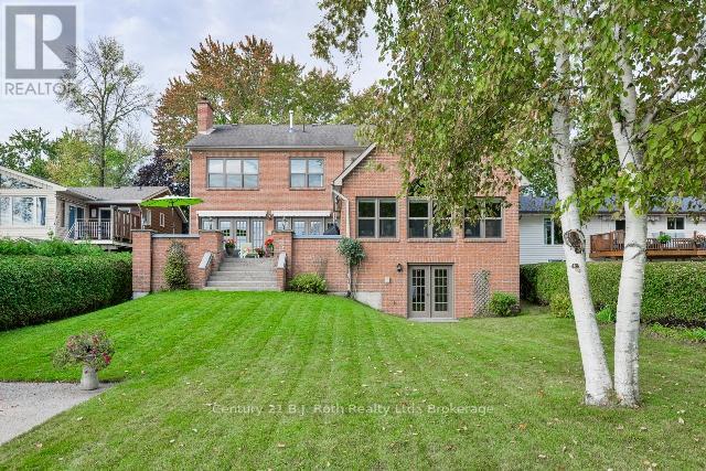 624 High Street, Orillia, Ontario  L3V 6Y8 - Photo 5 - S12263620