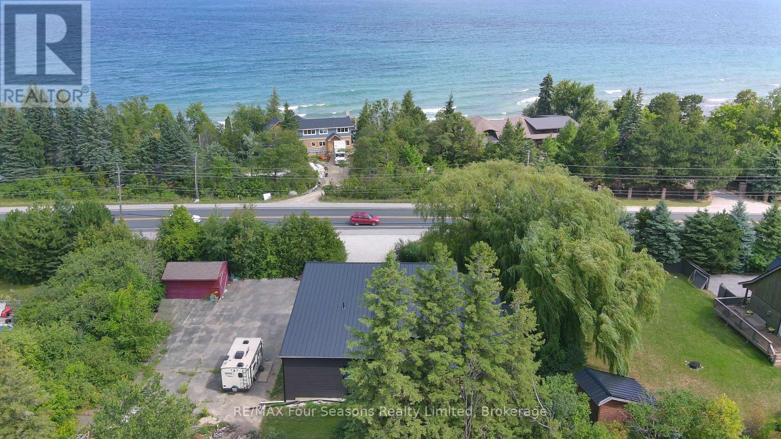 Lower - 209344 Highway 26, Blue Mountains, Ontario  L9Y 0T6 - Photo 2 - X12263519