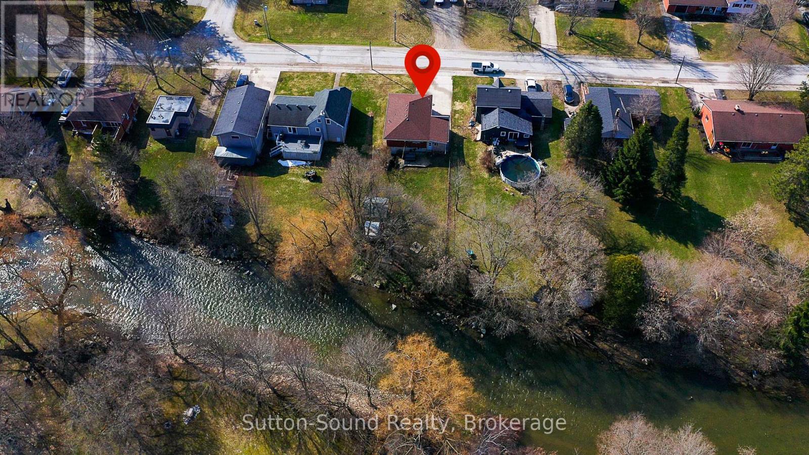 60 Mill Street, Arran-Elderslie, Ontario  N0H 2N0 - Photo 14 - X12263531