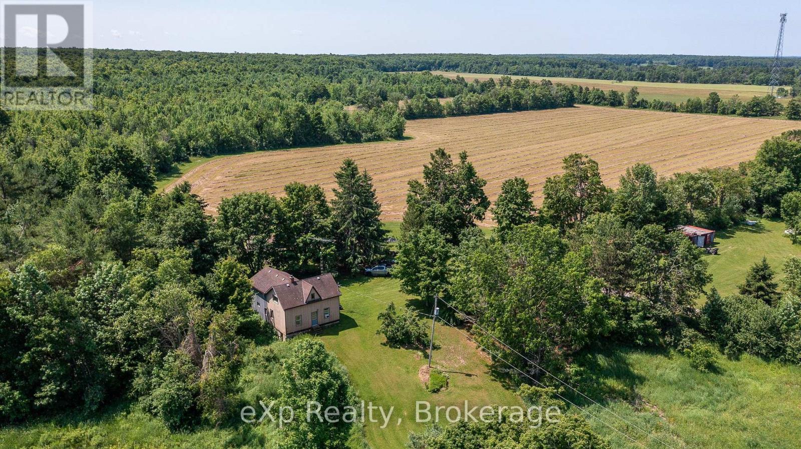 463086 Concession 24, Georgian Bluffs, Ontario  N0H 2T0 - Photo 14 - X12263553