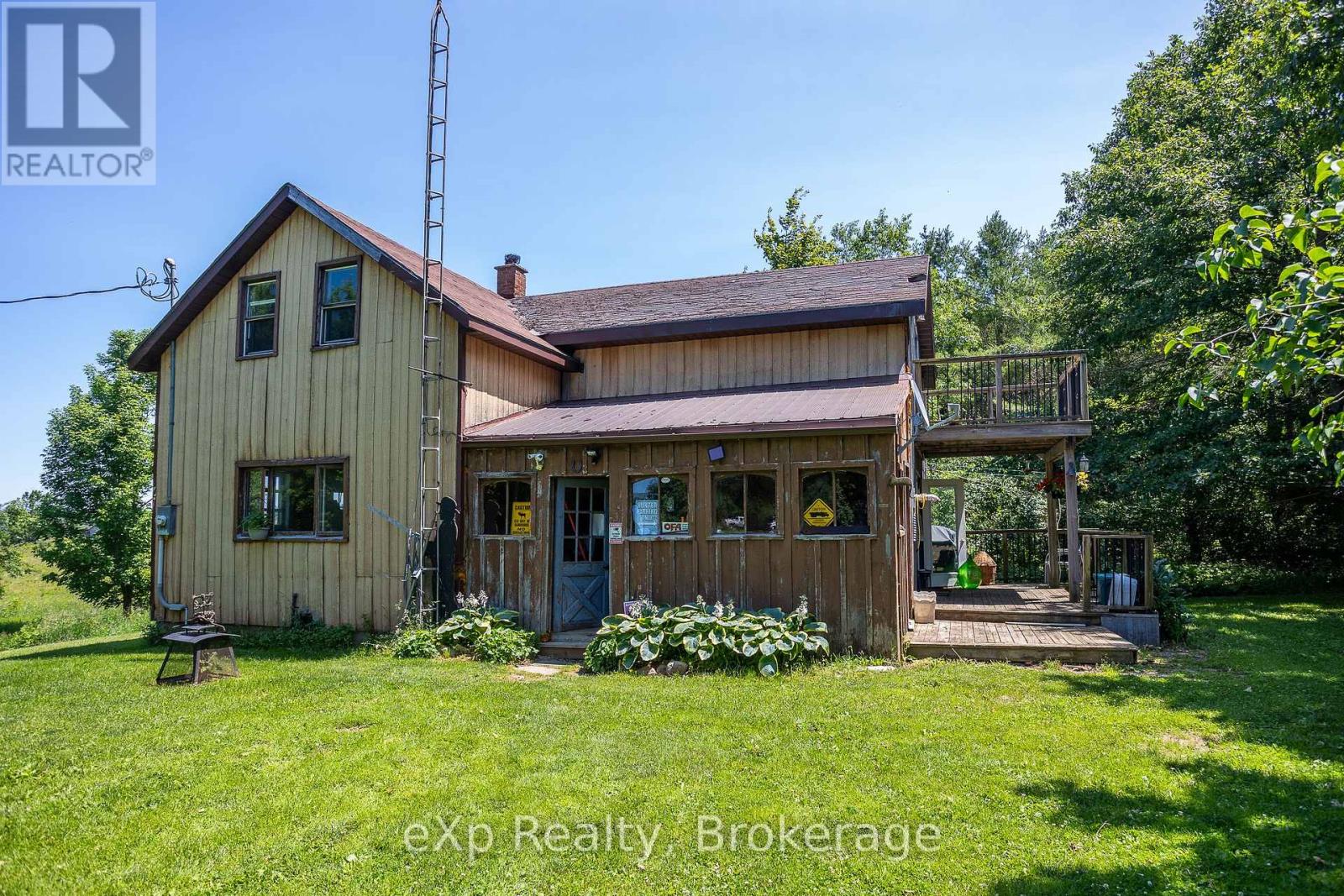 463086 Concession 24, Georgian Bluffs, Ontario  N0H 2T0 - Photo 16 - X12263553