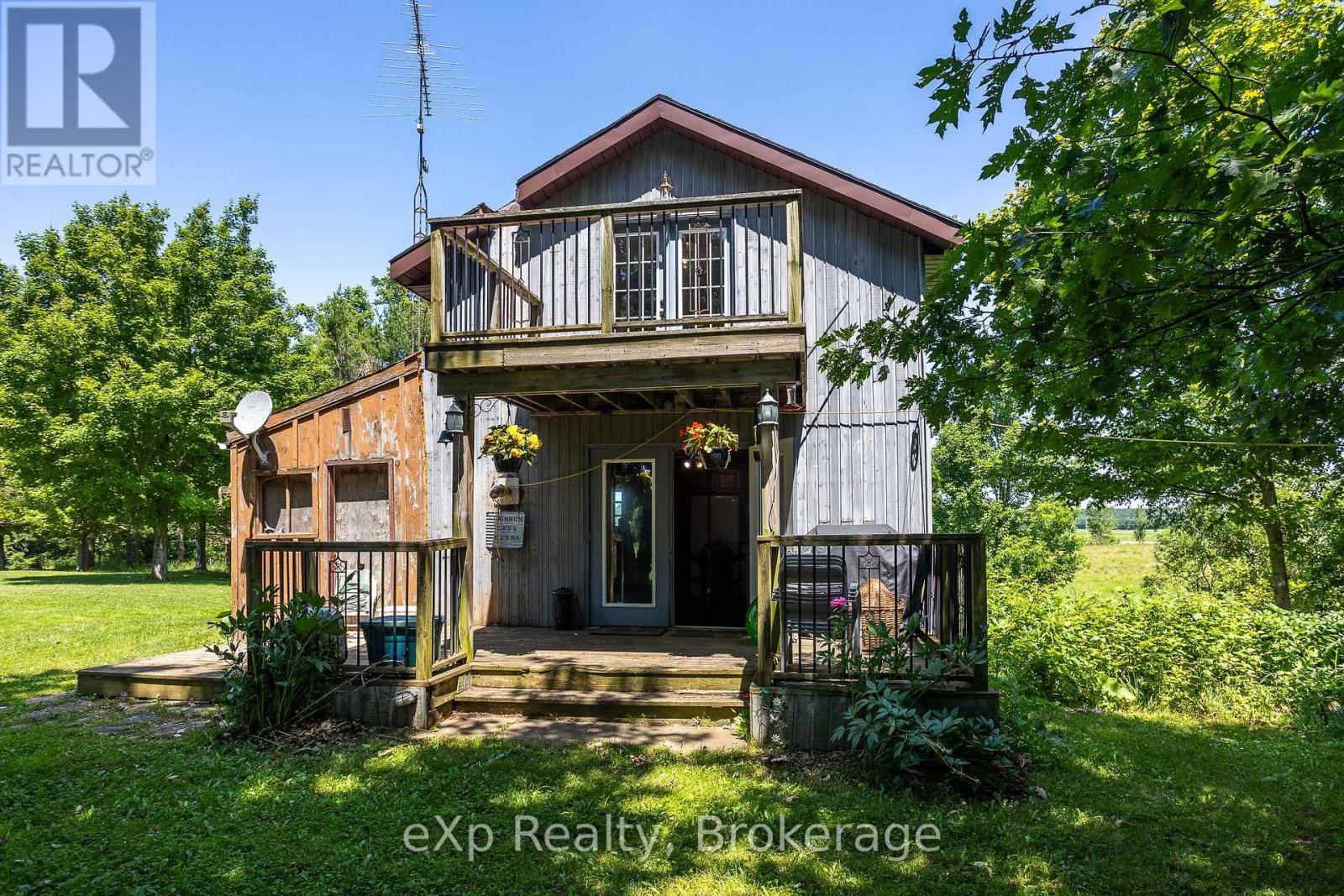 463086 Concession 24, Georgian Bluffs, Ontario  N0H 2T0 - Photo 18 - X12263553