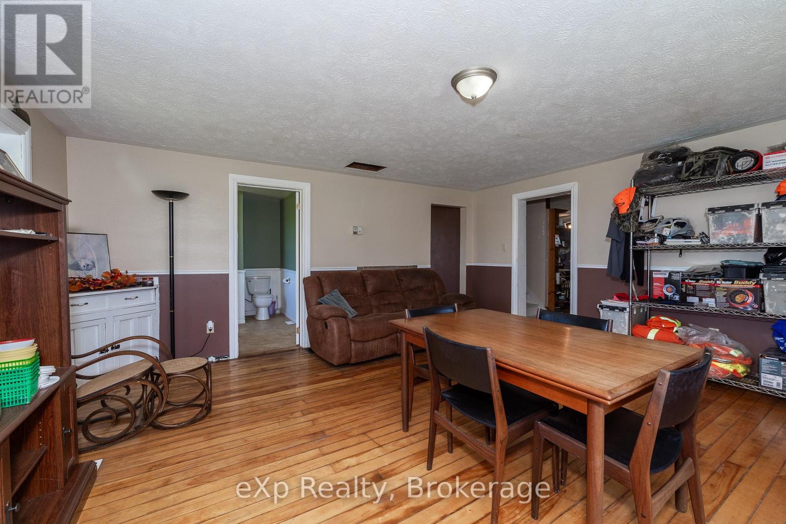 463086 Concession 24, Georgian Bluffs, Ontario  N0H 2T0 - Photo 27 - X12263553
