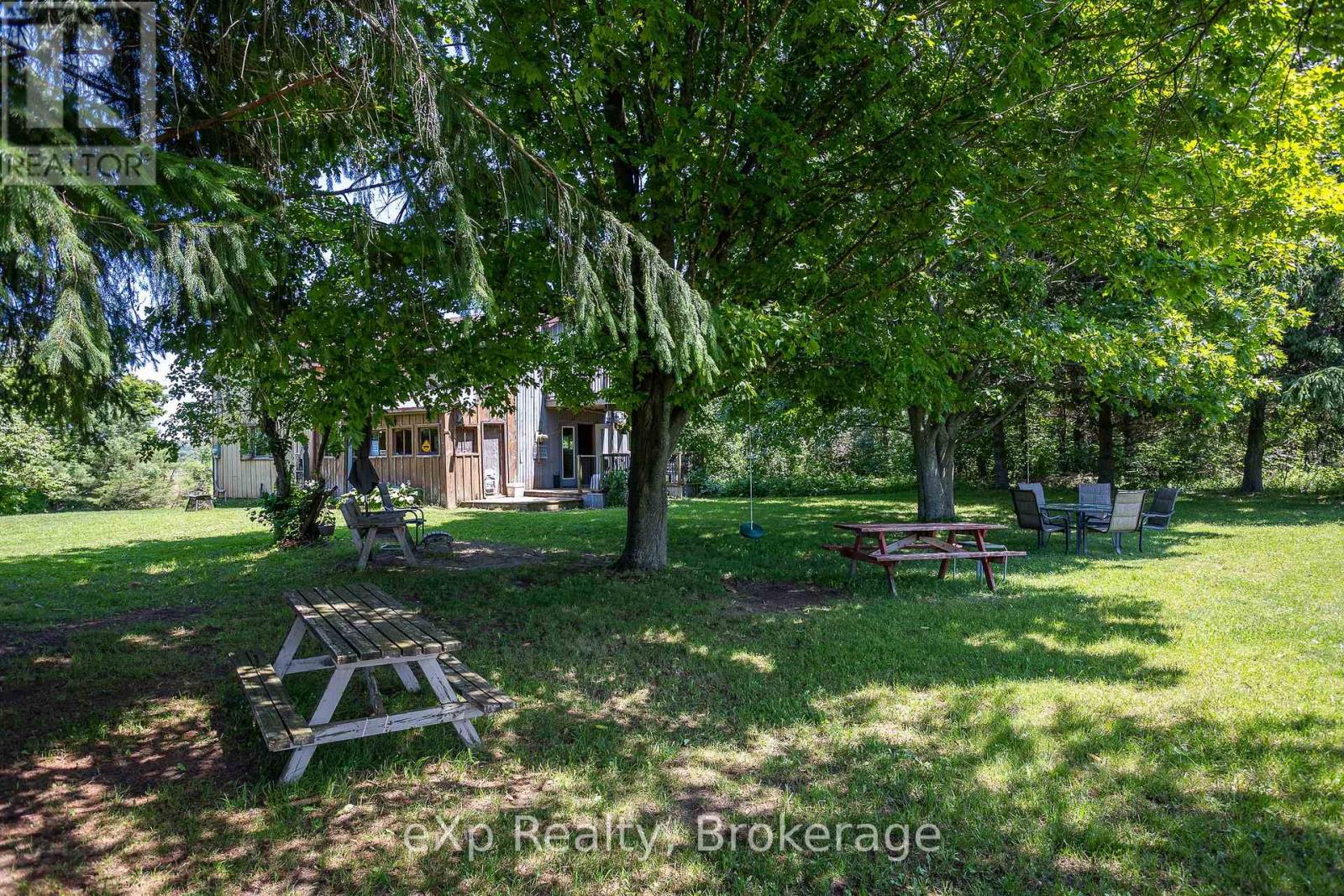 463086 Concession 24, Georgian Bluffs, Ontario  N0H 2T0 - Photo 41 - X12263553