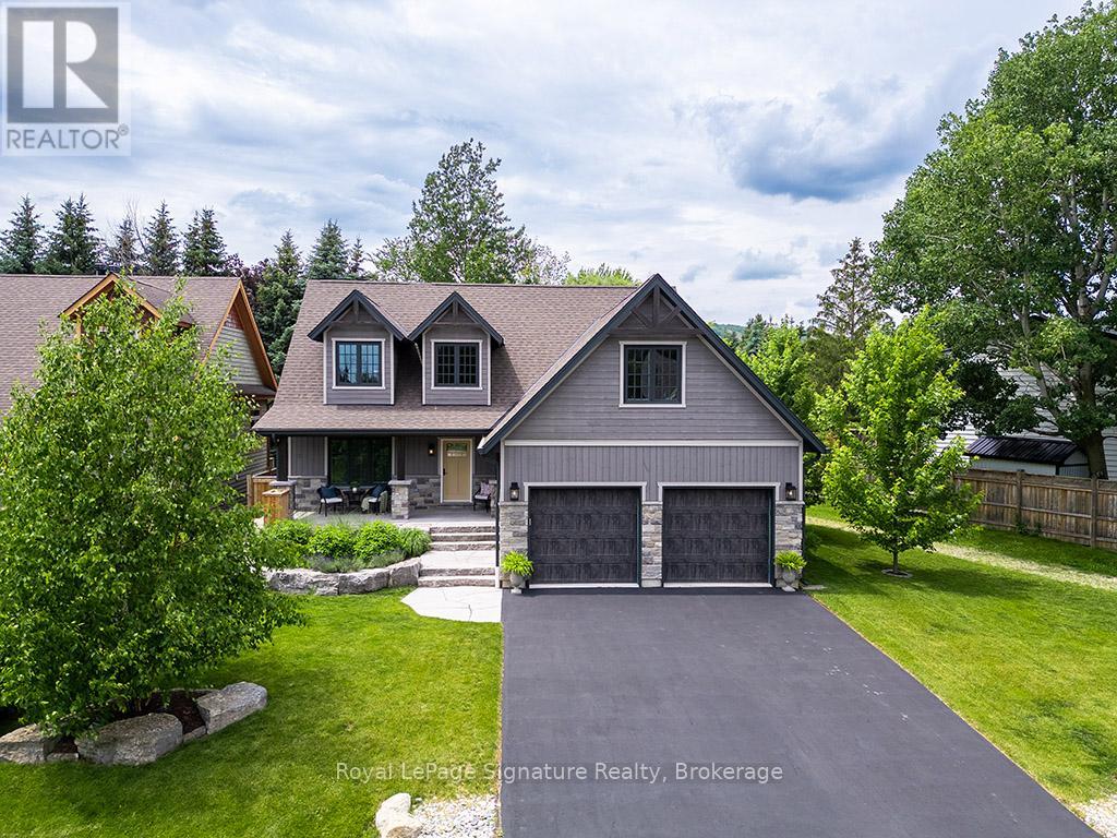 189 BROOKER BOULEVARD, Blue Mountains, Ontario