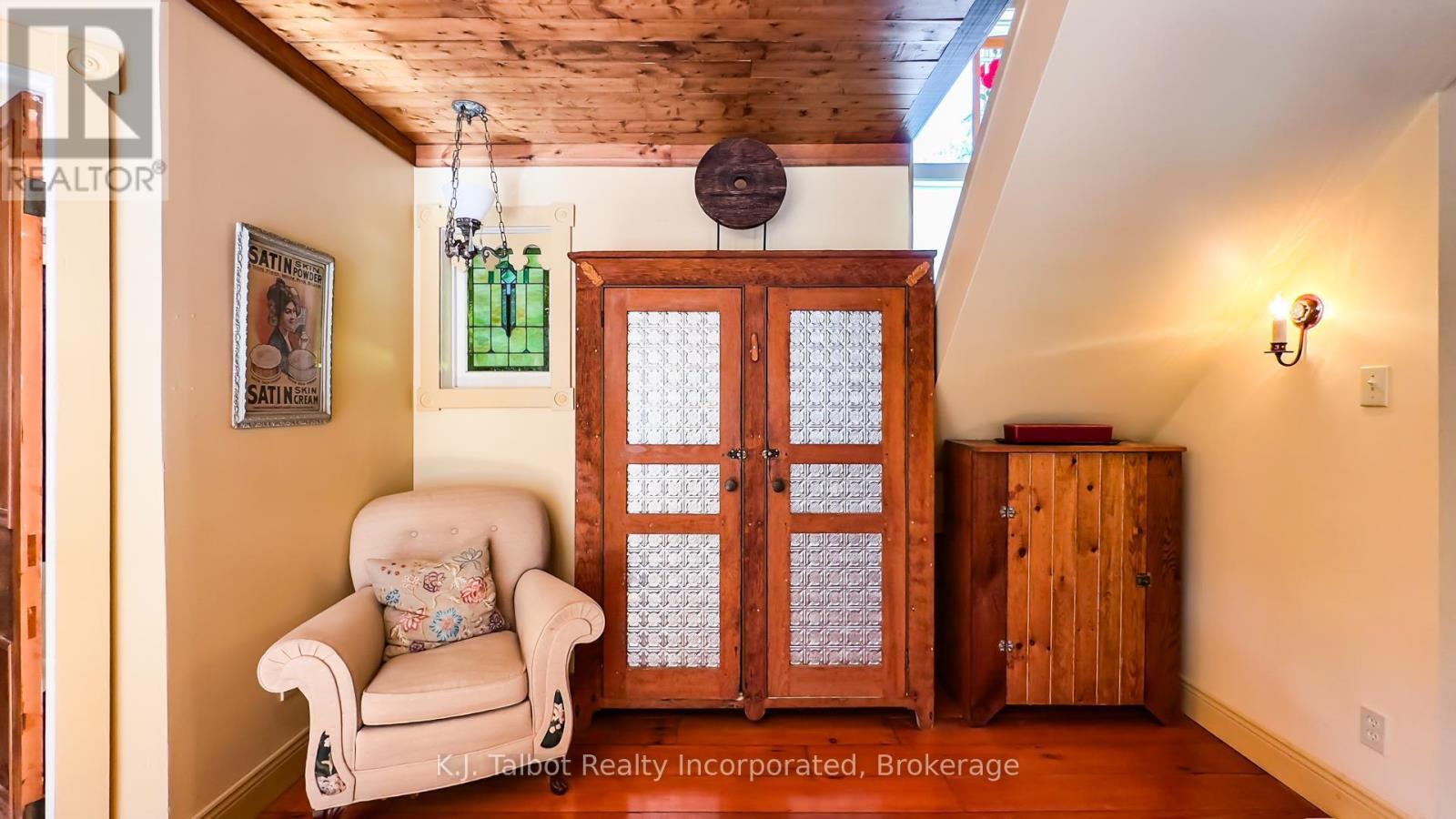3 David Street E, Bluewater, Ontario  N0M 1G0 - Photo 10 - X12263682